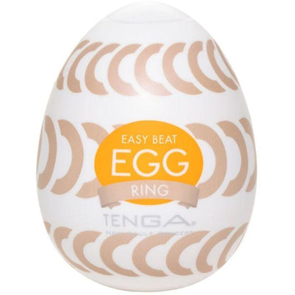 TENGA - RING HUEVO MASTURBADOR - Sensuana.es