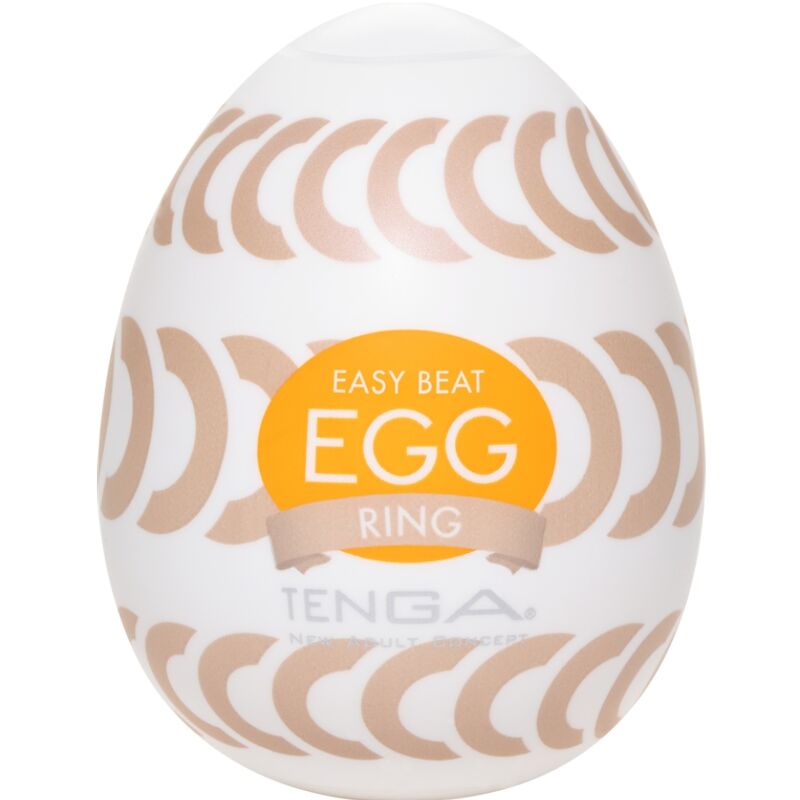 TENGA - WONDER HUEVO MASTURBADORE PACK 6 UDS - Sensuana.es