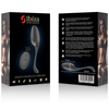 IBIZA - POTENTE HUEVO VIBRADOR CONTROL REMOTO - Sensuana.es