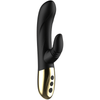 IBIZA - VIBRADOR NEW EXPERIENCE CON LICKING RABBIT - Sensuana.es