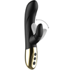 IBIZA - VIBRADOR NEW EXPERIENCE CON LICKING RABBIT - Sensuana.es