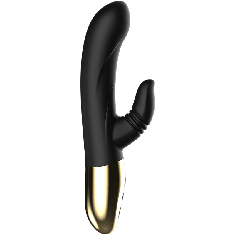 IBIZA - VIBRADOR NEW EXPERIENCE CON LICKING RABBIT - Sensuana.es