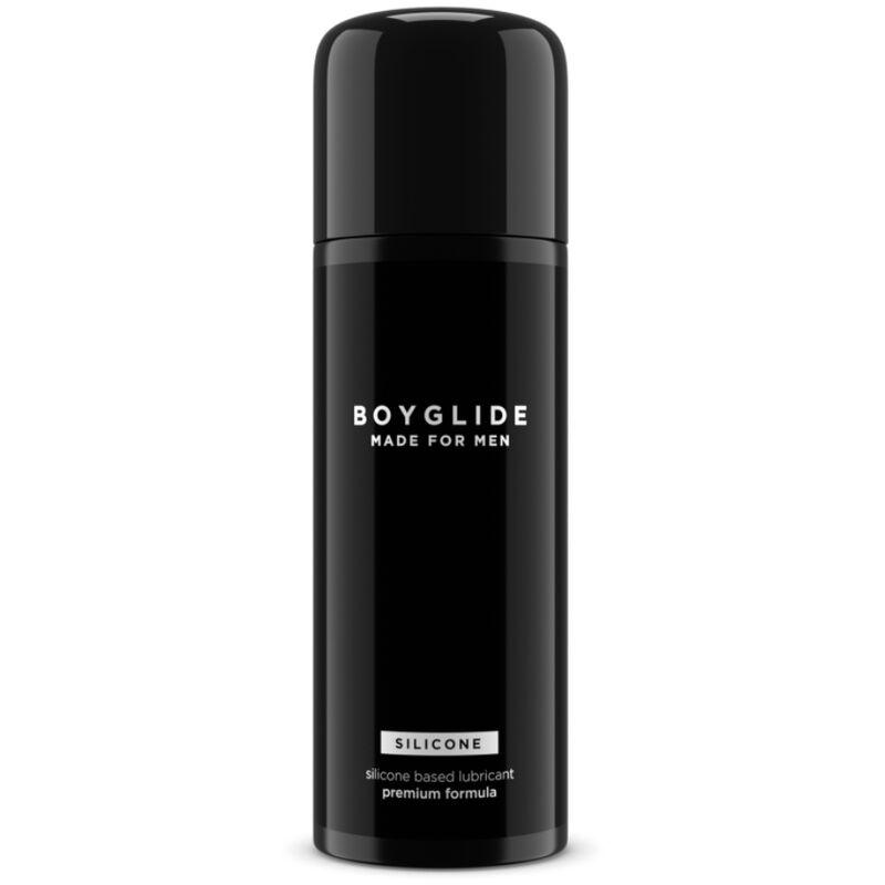 INTIMATELINE - BOYGLIDE SILICONE BASE LUBRICANT 100 ML