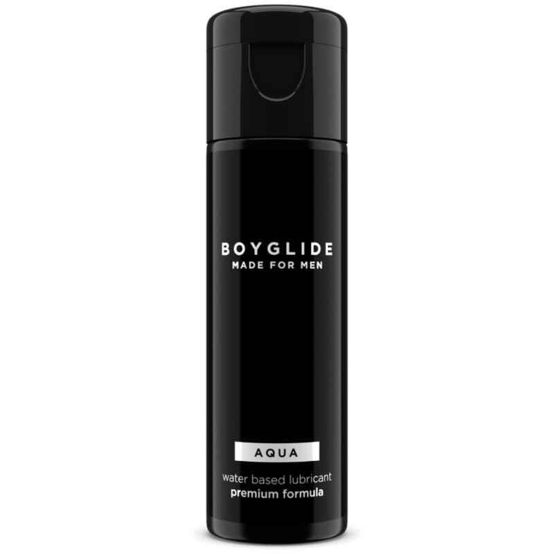 INTIMATELINE - BOYGLIDE WATER BASED LUBRICANT 30 ML