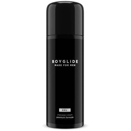 INTIMATELINE - BOYGLIDE XXL CREMA MASAJE VOLUMINIZANTE 100 ML - Sensuana.es