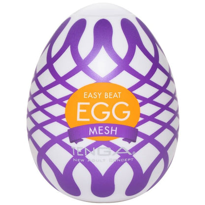 TENGA - MESH HUEVO MASTURBADOR - Sensuana.es