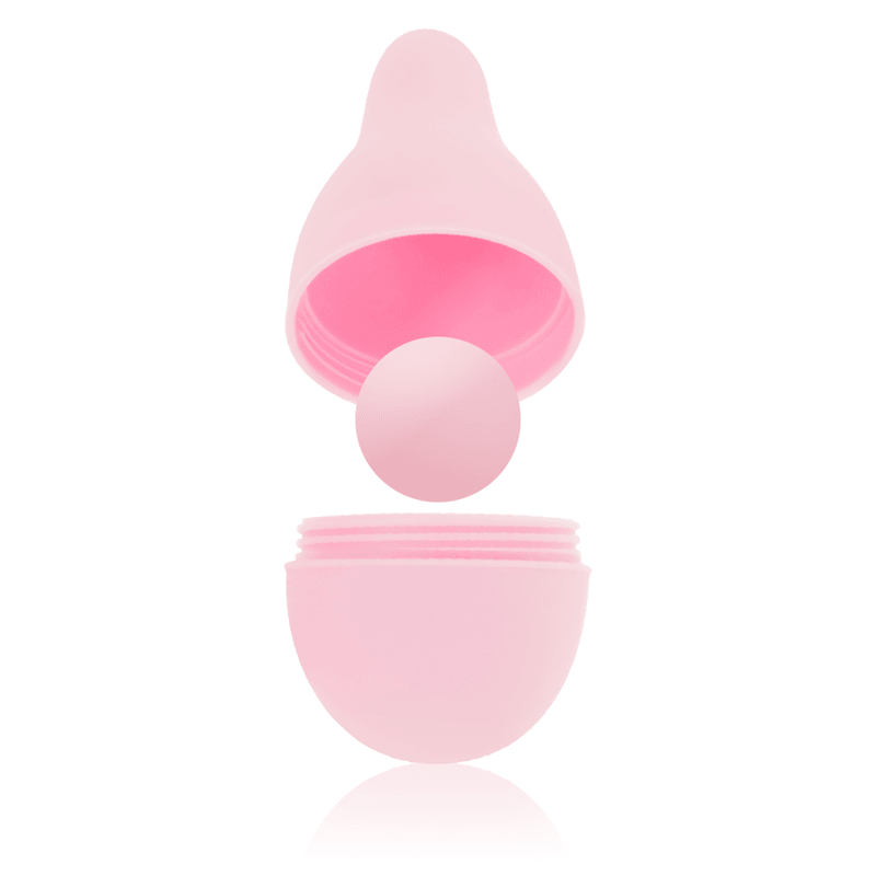 OHMAMA - DESARROLLADOR SUELO PELVICO KEGEL SISTEMA DE PESOS - Sensuana.es