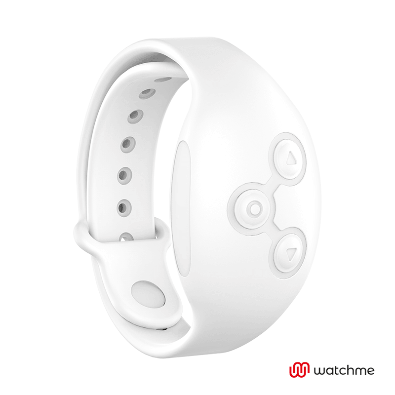 WATCHME - NÍVEO WIRELESS TECHNOLOGY REMOTE CONTROL WATCH