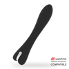 BRILLY GLAM - RYAN VIBRADOR COMPATIBLE CON WATCHME WIRELESS TECHNOLOGY - Sensuana.es