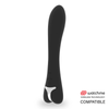 BRILLY GLAM - RYAN VIBRADOR COMPATIBLE CON WATCHME WIRELESS TECHNOLOGY - Sensuana.es