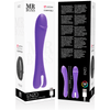 MR BOSS - ENZO VIBRADOR COMPATIBLE CON WATCHME WIRELESS TECHNOLOGY - Sensuana.es