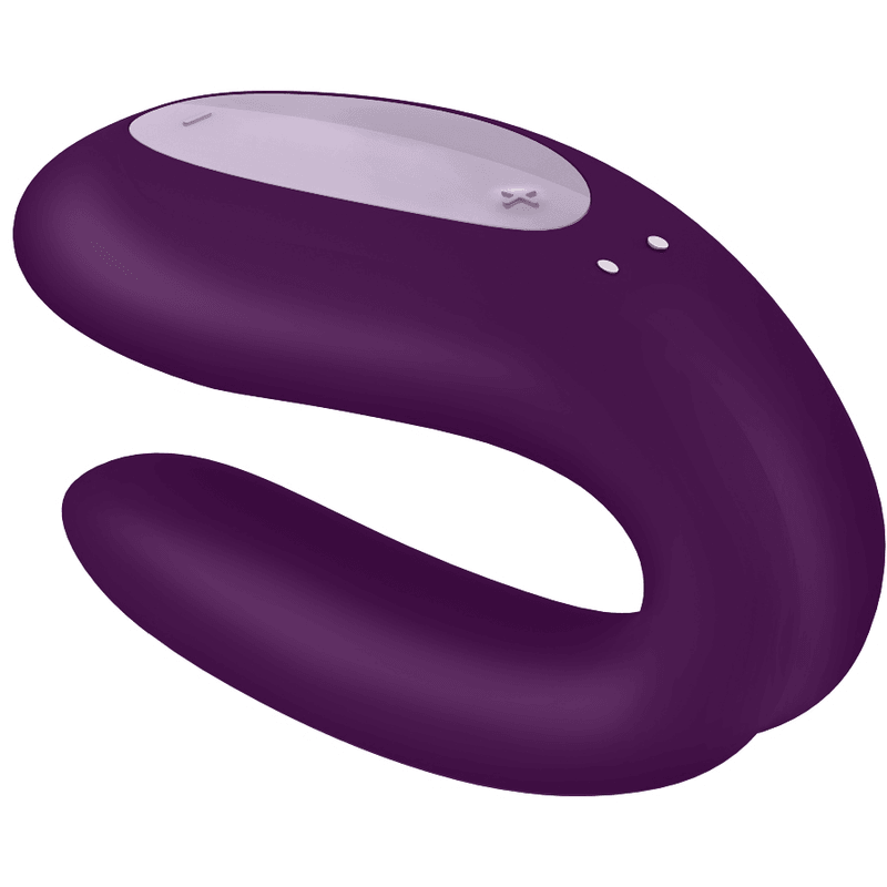 SATISFYER - PARTNER BOX 2 - Sensuana.es