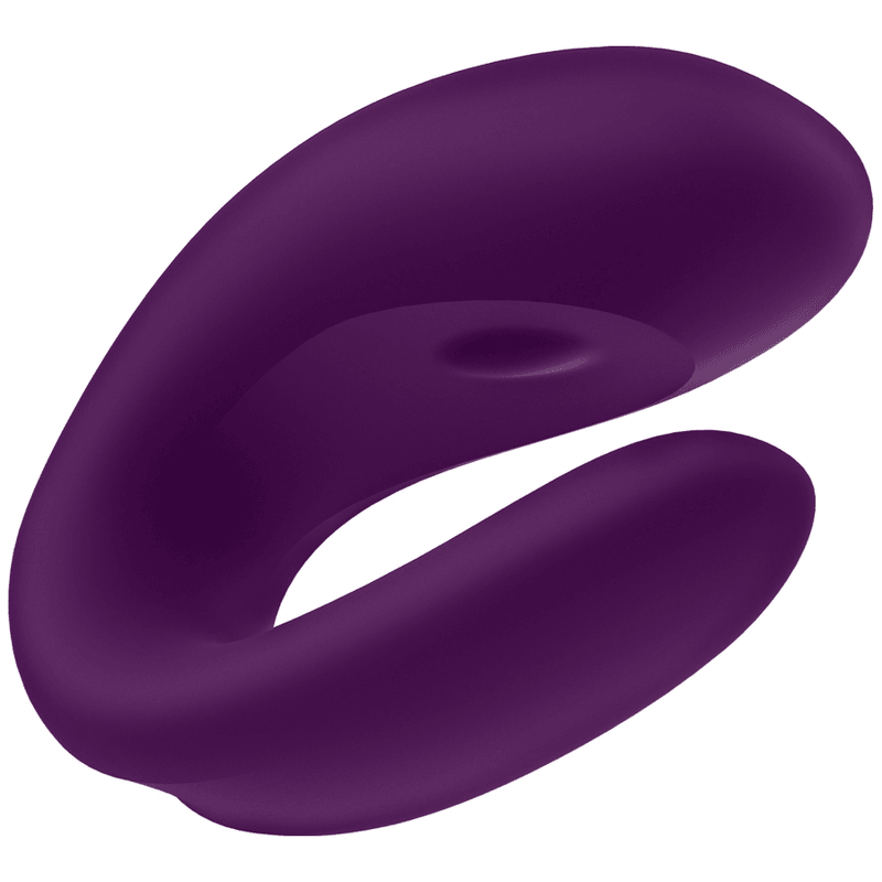 SATISFYER - PARTNER BOX 2 - Sensuana.es