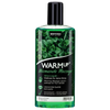 JOYDIVISION - WARMUP MASSAGE GEL WITH MINT HEAT EFFECT 150 ML