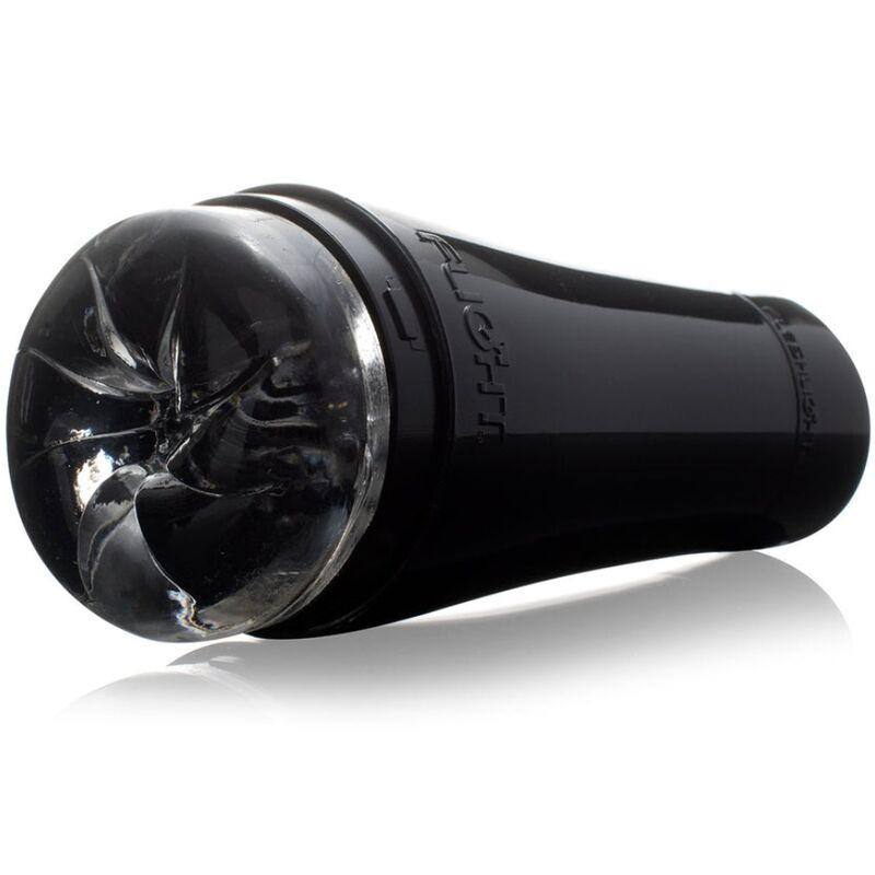 FLESHLIGHT - FLIGHT PILOT MASTURBADOR - Sensuana.es