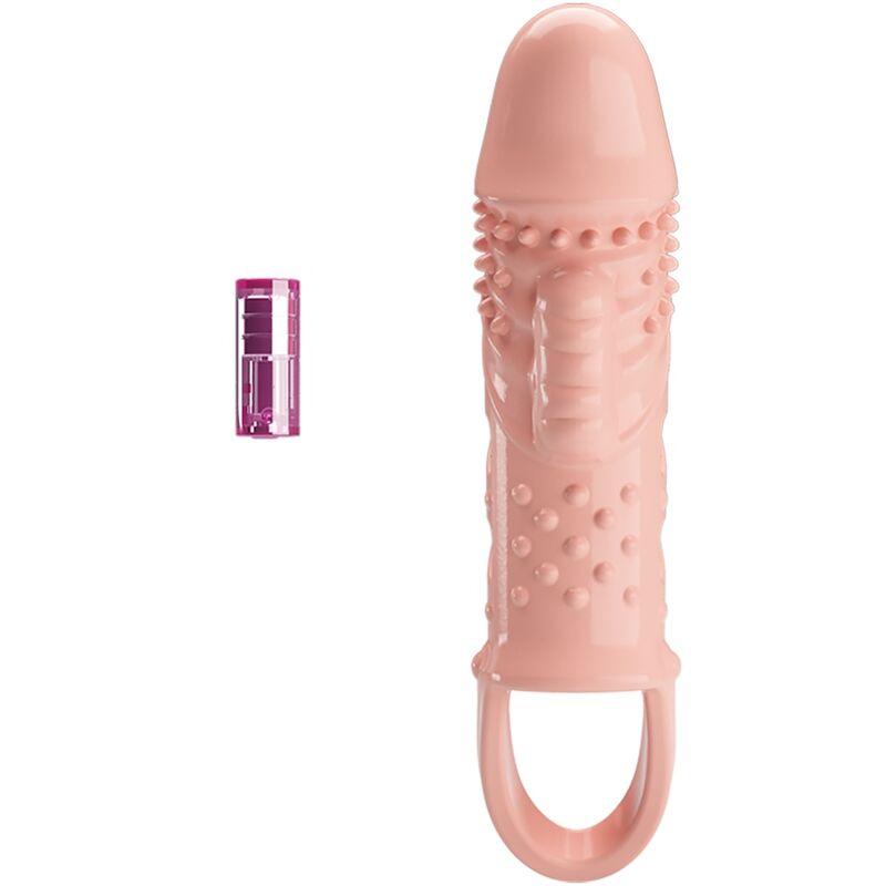 PRETTY LOVE - CECELIA FUNDA PENE NATURAL - Sensuana.es