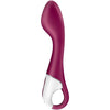 SATISFYER - VIBRADOR HOT SPOT G-SPOT