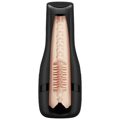 SATISFYER - MEN SLEEVE MANGA TORNADO BLISS - Sensuana.es