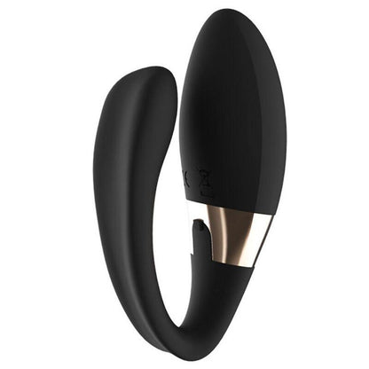 LELO - TIANI DUO MASAJEADOR PAREJAS NEGRO - Sensuana.es