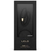 LELO - TIANI DUO BLACK COUPLE MASSAGER