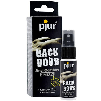 PJUR - BACK DOOR SPRAY RELAJANTE ANAL - Sensuana.es