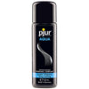 PJUR - AQUA LUBRICANTE BASE AGUA 30 ML - Sensuana.es