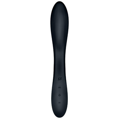 SATISFYER - RRROLLING EXPLOSION VIBRADOR PUNTO G - Sensuana.es