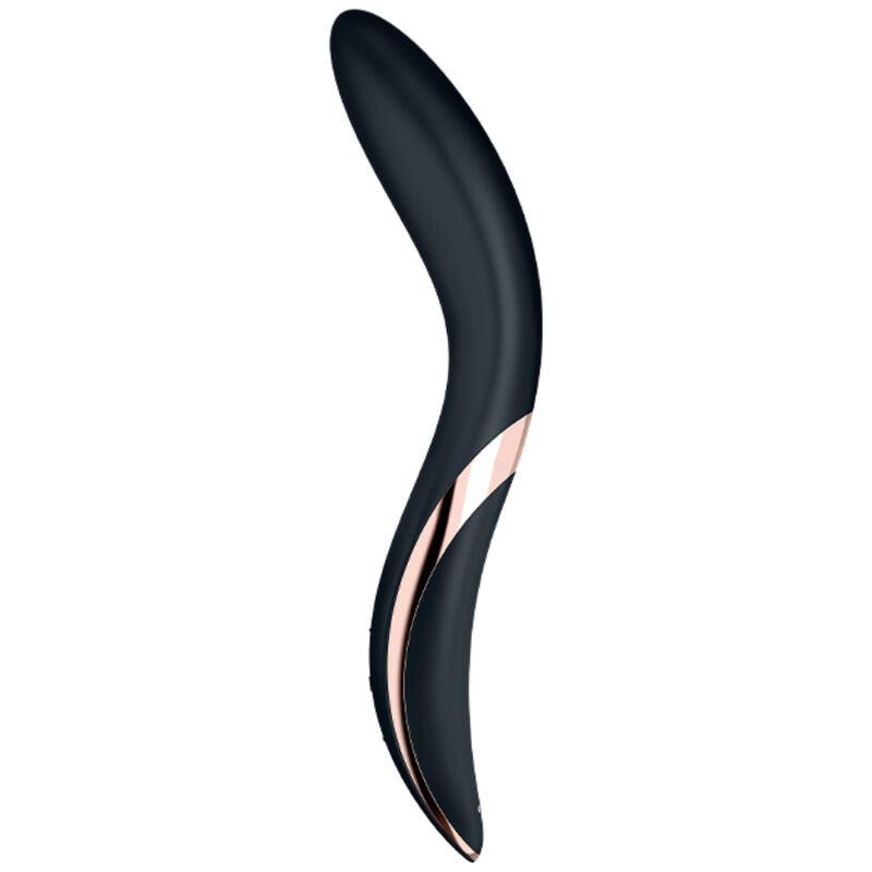 SATISFYER - RRROLLING EXPLOSION VIBRADOR PUNTO G - Sensuana.es