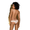 PENTHOUSE - SEREIA FANTASY TANGA PRETA S/M