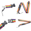 PRIDE - LANYARD BANDERA LGBT - Sensuana.es