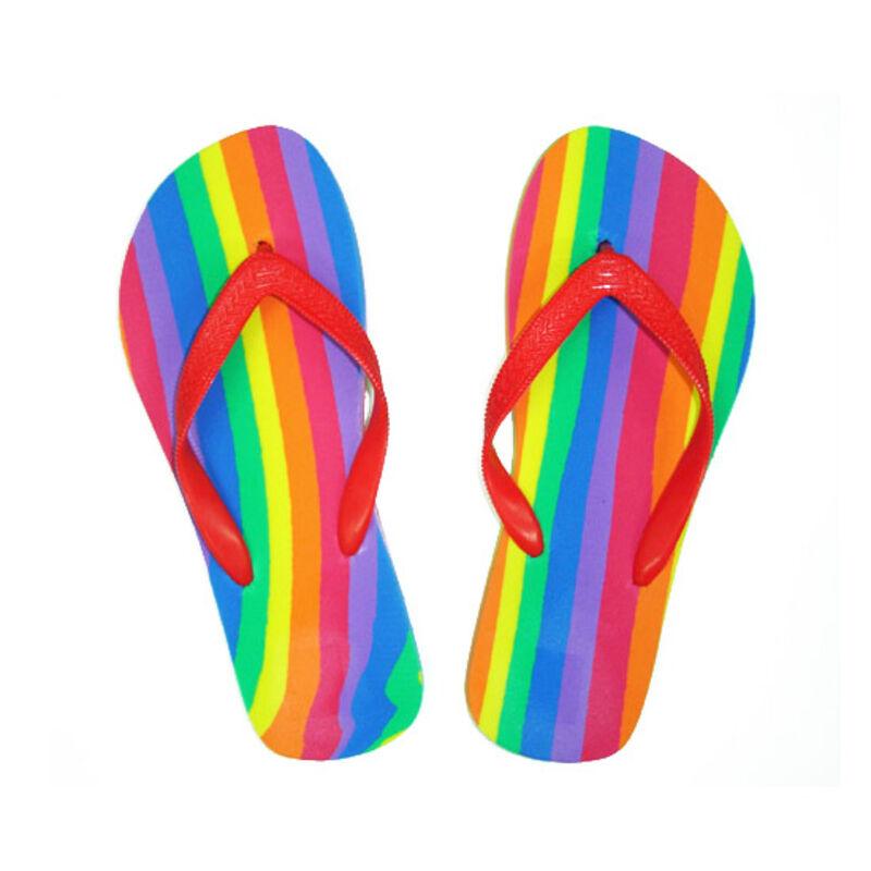 PRIDE - CHANCLAS 38-39 EUR BANDERA LGBT - Sensuana.es