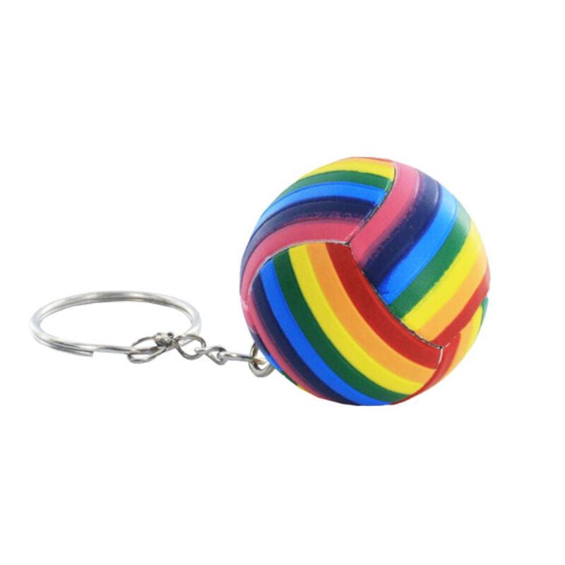 PRIDE - LLAVERO PELOTA BANDERA LGBT - Sensuana.es