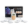 500 COSMETICS - U TONIC ELECTROESTIMULACION TONIFICACION Y REAFIRMACION MUSCULOS - Sensuana.es