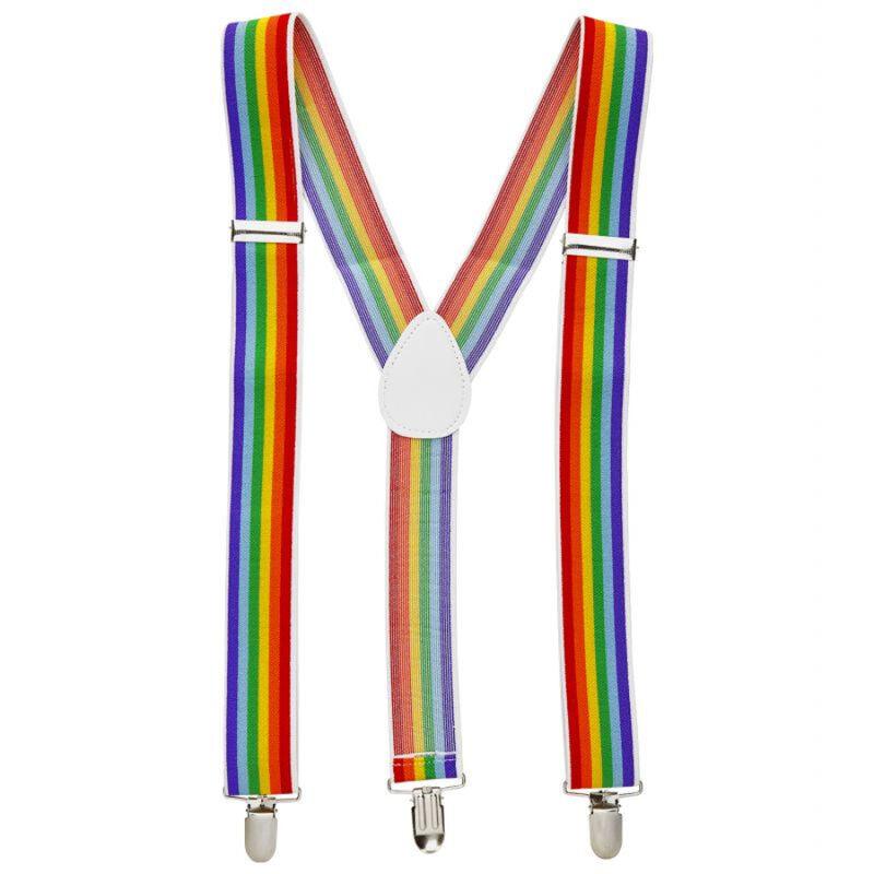 PRIDE - TIRANTES BANDERA LGBT - Sensuana.es