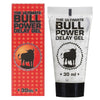 COBECO - BULL POWER DELAY GEL RETARDANTE - Sensuana.es