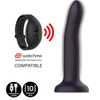 MITOLOGIA DUMAN MYSTIC DILDO S - VIBRADOR COMPATÍVEL COM A TECNOLOGIA WATCHME WIRELESS