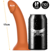 MITOLOGIA - RUNE ROYAL DILDO M - VIBRADOR COMPATÍVEL COM A TECNOLOGIA WATCHME WIRELESS