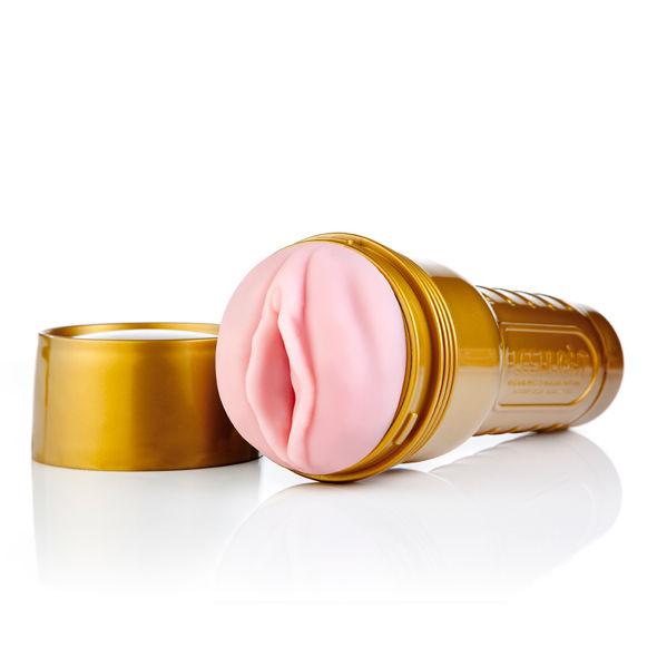 FLESHLIGHT - PINK LADY STAMINA TRAINING UNIT - Sensuana.es