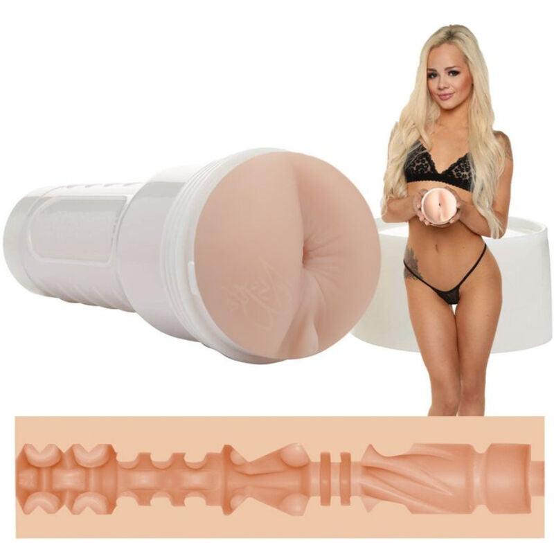 FLESHLIGHT GIRLS - ELSA JEAN TREAT ANO - Sensuana.es