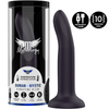 MITOLOGIA - DUMAN MYSTIC DILDO M - VIBRADOR COMPATÍVEL COM A TECNOLOGIA WATCHME WIRELESS