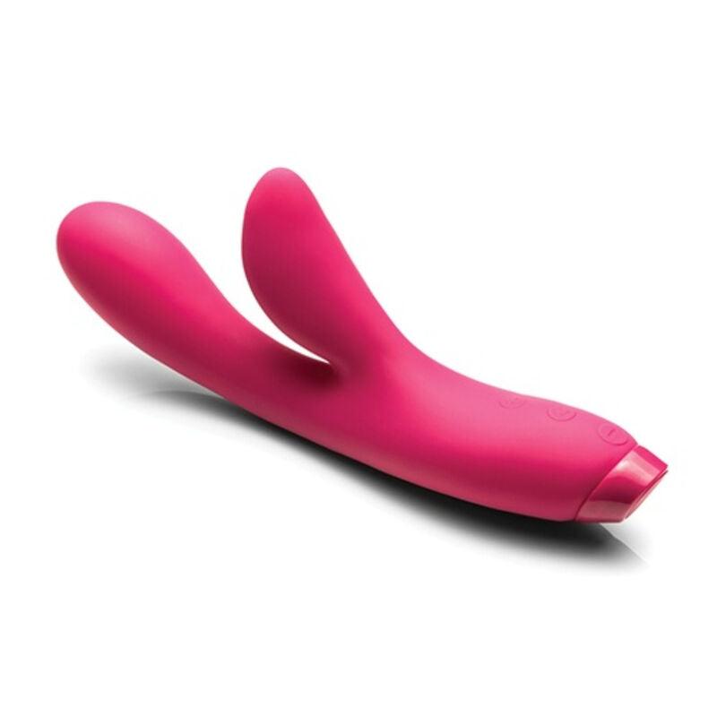 JE JOUE - HERA VIBRADOR RABBIT - FUCSIA - Sensuana.es