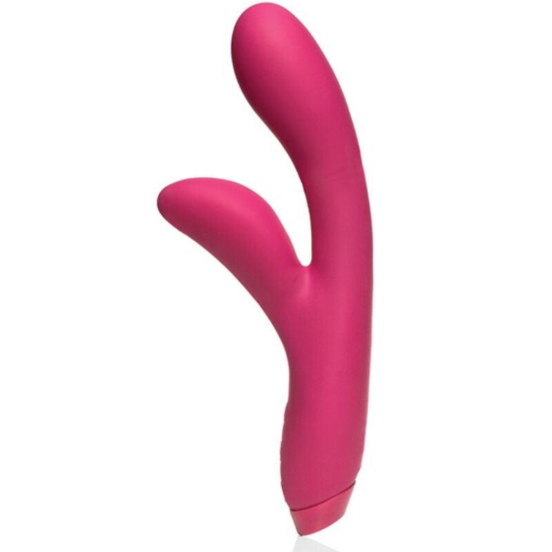 JE JOUE - HERA VIBRADOR RABBIT - FUCSIA - Sensuana.es