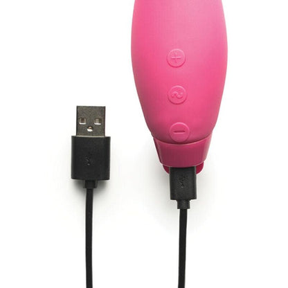 JE JOUE - HERA VIBRADOR RABBIT - FUCSIA - Sensuana.es