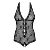 OBSESSIVE - FIORENTA TEDDY S/M - Sensuana.es