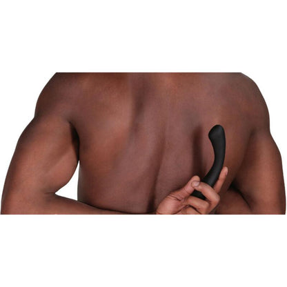 JE JOUE - JUNO FLEX VIBRADOR PUNTO G - NEGRO - Sensuana.es