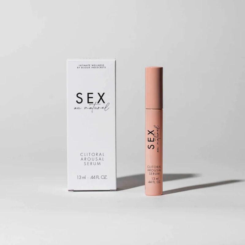 BIJOUX - INDISCRETS SERUM ORGSMICO PARA CLÍTORIS - Sensuana.es