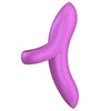 SATISFYER - BOLD LOVER VIBRADOR BRANCO DEDAL