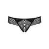 OBSESSIVE - MIAMOR CROTCHLESS TANGA S/M - Sensuana.es