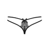 OBSESSIVE - INTENSA DOBLE TANGA S/M - Sensuana.es