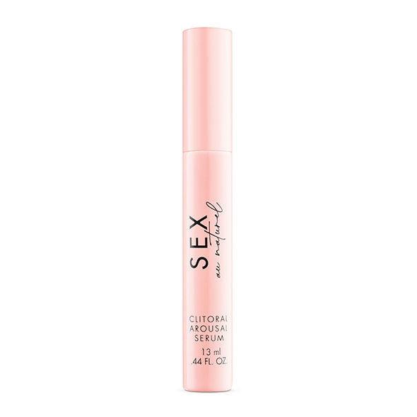 BIJOUX - INDISCRETS SERUM ORGSMICO PARA CLÍTORIS - Sensuana.es